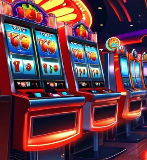 Langkah akses aplikasi qq777slot
